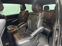 USED 2015 65 MERCEDES-BENZ V-CLASS 2.2 V250d BlueTEC Sport MPV 5dr Diesel G-Tronic+ Euro 6 (s/s) 7 Seat (190 ps) ** 360 CAMERA **