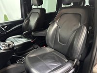 USED 2015 65 MERCEDES-BENZ V-CLASS 2.2 V250d BlueTEC Sport MPV 5dr Diesel G-Tronic+ Euro 6 (s/s) 7 Seat (190 ps) ** 360 CAMERA **