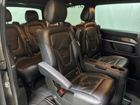 USED 2015 65 MERCEDES-BENZ V-CLASS 2.2 V250d BlueTEC Sport MPV 5dr Diesel G-Tronic+ Euro 6 (s/s) 7 Seat (190 ps) ** 360 CAMERA **
