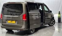 USED 2015 65 MERCEDES-BENZ V-CLASS 2.2 V250d BlueTEC Sport MPV 5dr Diesel G-Tronic+ Euro 6 (s/s) 7 Seat (190 ps) ** 360 CAMERA **