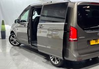 USED 2015 65 MERCEDES-BENZ V-CLASS 2.2 V250d BlueTEC Sport MPV 5dr Diesel G-Tronic+ Euro 6 (s/s) 7 Seat (190 ps) ** 360 CAMERA **