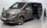 USED 2015 65 MERCEDES-BENZ V-CLASS 2.2 V250d BlueTEC Sport MPV 5dr Diesel G-Tronic+ Euro 6 (s/s) 7 Seat (190 ps) ** 360 CAMERA **