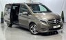 USED 2015 65 MERCEDES-BENZ V-CLASS 2.2 V250d BlueTEC Sport MPV 5dr Diesel G-Tronic+ Euro 6 (s/s) 7 Seat (190 ps) ** 360 CAMERA **