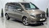 USED 2015 65 MERCEDES-BENZ V-CLASS 2.2 V250d BlueTEC Sport MPV 5dr Diesel G-Tronic+ Euro 6 (s/s) 7 Seat (190 ps) ** 360 CAMERA **