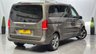 USED 2015 65 MERCEDES-BENZ V-CLASS 2.2 V250d BlueTEC Sport MPV 5dr Diesel G-Tronic+ Euro 6 (s/s) 7 Seat (190 ps) ** 360 CAMERA **