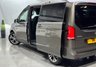 USED 2015 65 MERCEDES-BENZ V-CLASS 2.2 V250d BlueTEC Sport MPV 5dr Diesel G-Tronic+ Euro 6 (s/s) 7 Seat (190 ps) ** 360 CAMERA **