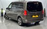USED 2015 65 MERCEDES-BENZ V-CLASS 2.2 V250d BlueTEC Sport MPV 5dr Diesel G-Tronic+ Euro 6 (s/s) 7 Seat (190 ps) ** 360 CAMERA **