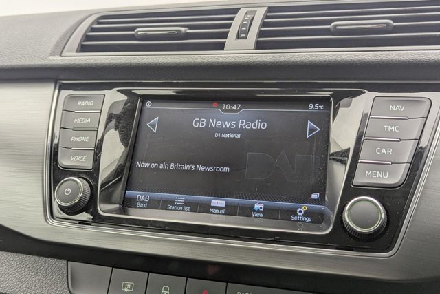 2018 Skoda Fabia 1L SE L 5dr - Photo 12