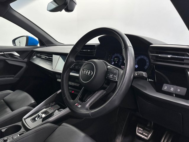 2022 Audi A3 - Photo 10