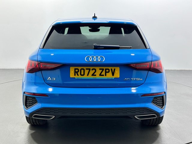 2022 Audi A3 - Photo 7