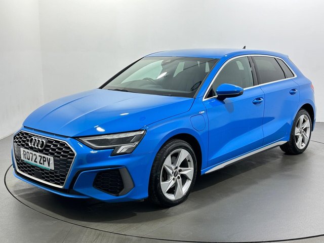 2022 Audi A3 - Photo 4