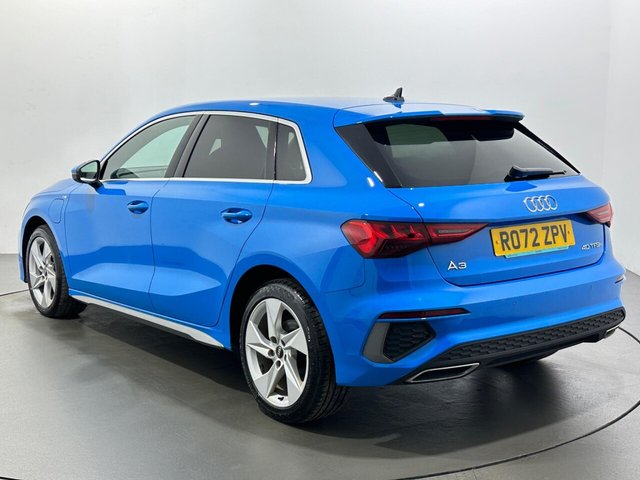 2022 Audi A3 - Photo 6