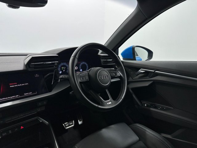 2022 Audi A3 - Photo 11