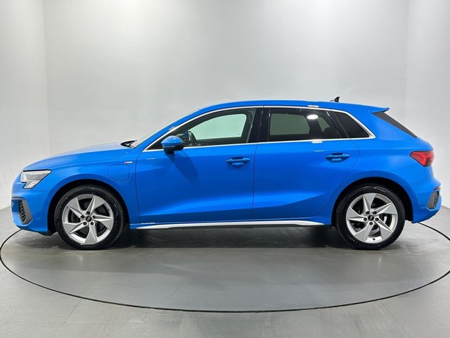 2022 Audi A3 - Photo 5