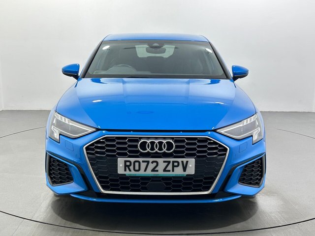2022 Audi A3 - Photo 3
