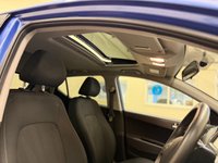 USED 2018 68 HYUNDAI I10 1.2 Premium SE Hatchback 5 Door Petrol Automatic Euro 6 (87 ps) SAT NAV HEATED SEATS SUNROOF