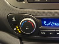 USED 2018 68 HYUNDAI I10 1.2 Premium SE Hatchback 5 Door Petrol Automatic Euro 6 (87 ps) SAT NAV HEATED SEATS SUNROOF