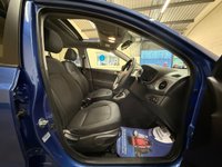 USED 2018 68 HYUNDAI I10 1.2 Premium SE Hatchback 5 Door Petrol Automatic Euro 6 (87 ps) SAT NAV HEATED SEATS SUNROOF