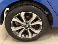 USED 2018 68 HYUNDAI I10 1.2 Premium SE Hatchback 5 Door Petrol Automatic Euro 6 (87 ps) SAT NAV HEATED SEATS SUNROOF