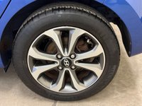 USED 2018 68 HYUNDAI I10 1.2 Premium SE Hatchback 5 Door Petrol Automatic Euro 6 (87 ps) SAT NAV HEATED SEATS SUNROOF