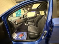 USED 2018 68 HYUNDAI I10 1.2 Premium SE Hatchback 5 Door Petrol Automatic Euro 6 (87 ps) SAT NAV HEATED SEATS SUNROOF