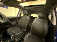 USED 2018 68 HYUNDAI I10 1.2 Premium SE Hatchback 5 Door Petrol Automatic Euro 6 (87 ps) SAT NAV HEATED SEATS SUNROOF