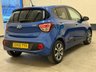 USED 2018 68 HYUNDAI I10 1.2 Premium SE Hatchback 5 Door Petrol Automatic Euro 6 (87 ps) SAT NAV HEATED SEATS SUNROOF
