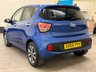 USED 2018 68 HYUNDAI I10 1.2 Premium SE Hatchback 5 Door Petrol Automatic Euro 6 (87 ps) SAT NAV HEATED SEATS SUNROOF