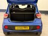 USED 2018 68 HYUNDAI I10 1.2 Premium SE Hatchback 5 Door Petrol Automatic Euro 6 (87 ps) SAT NAV HEATED SEATS SUNROOF