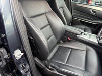 USED 2015 15 MERCEDES-BENZ E-CLASS 2.1 E220 BlueTEC AMG Night Edition Saloon 4dr Diesel G-Tronic+ Euro 6 (s/s) (177 ps) AWARD-WINNING DEALERSHIP FOR 4YRS