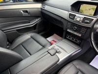 USED 2015 15 MERCEDES-BENZ E-CLASS 2.1 E220 BlueTEC AMG Night Edition Saloon 4dr Diesel G-Tronic+ Euro 6 (s/s) (177 ps) AWARD-WINNING DEALERSHIP FOR 4YRS