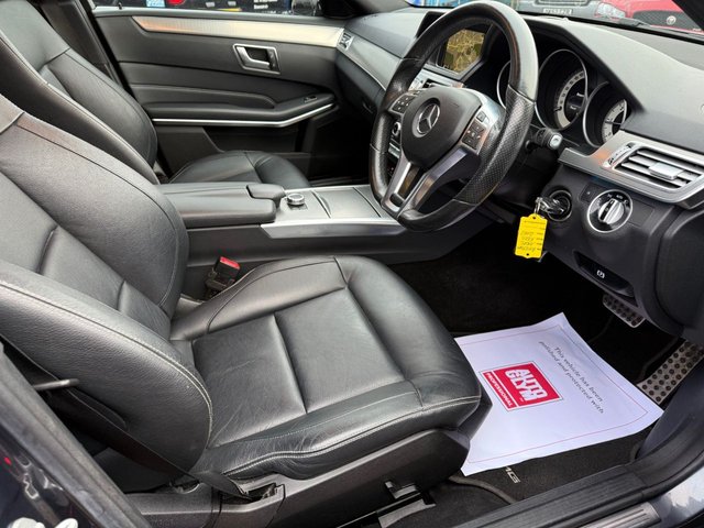 2015 Mercedes-Benz E-CLASS - Photo 9