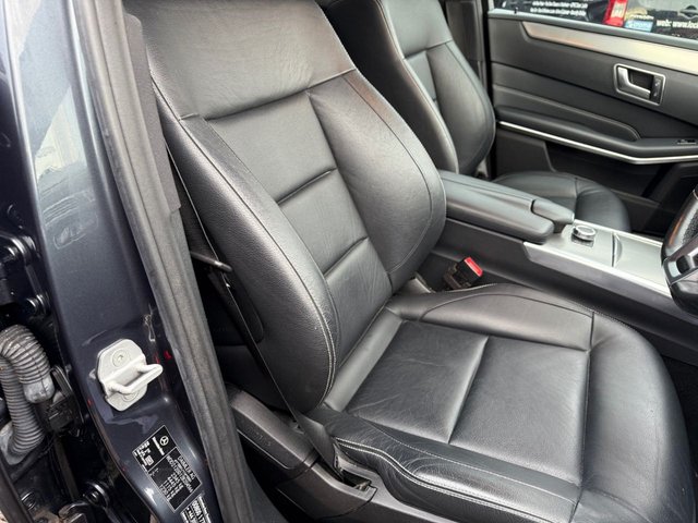 2015 Mercedes-Benz E-CLASS - Photo 10