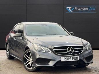 2015 MERCEDES-BENZ E-CLASS