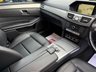 USED 2015 15 MERCEDES-BENZ E-CLASS 2.1 E220 BlueTEC AMG Night Edition Saloon 4dr Diesel G-Tronic+ Euro 6 (s/s) (177 ps) AWARD-WINNING DEALERSHIP FOR 4YRS