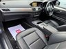 USED 2015 15 MERCEDES-BENZ E-CLASS 2.1 E220 BlueTEC AMG Night Edition Saloon 4dr Diesel G-Tronic+ Euro 6 (s/s) (177 ps) AWARD-WINNING DEALERSHIP FOR 4YRS