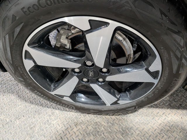 2024 Ford Focus 1L Active 5dr - Photo 4