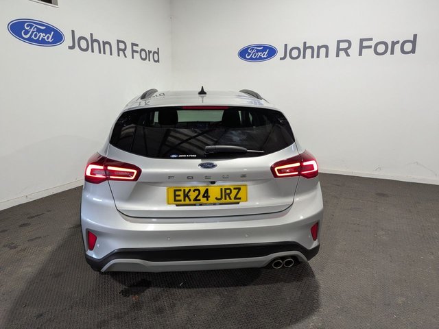 2024 Ford Focus 1L Active 5dr - Photo 5