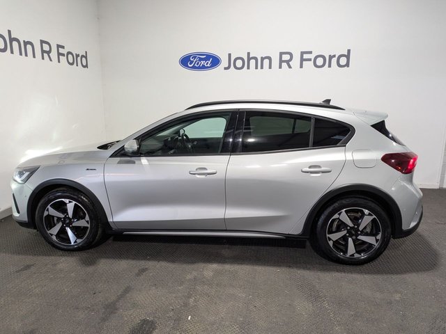 2024 Ford Focus 1L Active 5dr - Photo 3