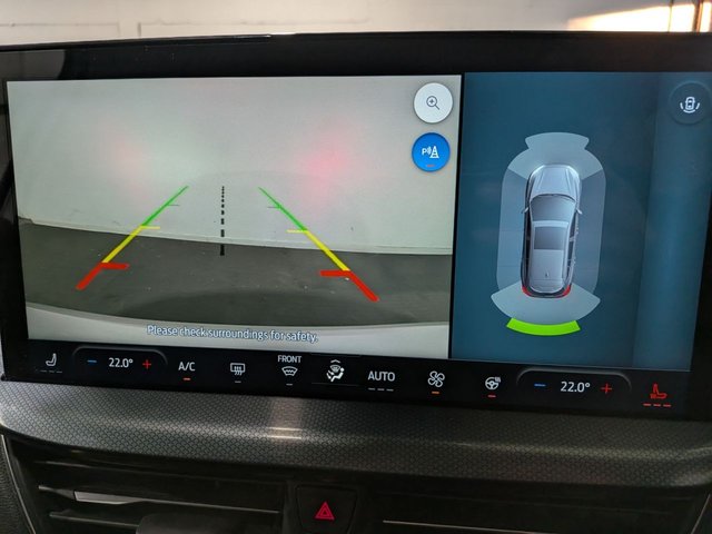 2024 Ford Focus 1L Active 5dr - Photo 6