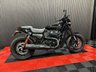 USED 2019 69 HARLEY-DAVIDSON STREET 750 XG Rod FINANCE SPECIALISTS APPLY NOW LOW RATE FINANCE DELIVERY AVAILABLE