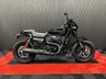 USED 2019 69 HARLEY-DAVIDSON STREET 750 XG Rod FINANCE SPECIALISTS APPLY NOW LOW RATE FINANCE DELIVERY AVAILABLE