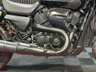 USED 2019 69 HARLEY-DAVIDSON STREET 750 XG Rod FINANCE SPECIALISTS APPLY NOW LOW RATE FINANCE DELIVERY AVAILABLE