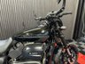 USED 2019 69 HARLEY-DAVIDSON STREET 750 XG Rod FINANCE SPECIALISTS APPLY NOW LOW RATE FINANCE DELIVERY AVAILABLE