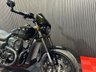USED 2019 69 HARLEY-DAVIDSON STREET 750 XG Rod FINANCE SPECIALISTS APPLY NOW LOW RATE FINANCE DELIVERY AVAILABLE