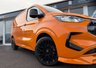 USED 2025 25 FORD TRANSIT CUSTOM 2.0 300 EcoBlue Panel Van Tailgate Model 5dr Diesel Manual L1 H1 Euro 6 (s/s) (136 ps)  BODY KIT+AIR CON+REAR CAMERA+REAR TAILGATE