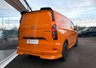 USED 2025 25 FORD TRANSIT CUSTOM 2.0 300 EcoBlue Panel Van Tailgate Model 5dr Diesel Manual L1 H1 Euro 6 (s/s) (136 ps)  BODY KIT+AIR CON+REAR CAMERA+REAR TAILGATE