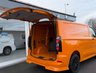 USED 2025 25 FORD TRANSIT CUSTOM 2.0 300 EcoBlue Panel Van Tailgate Model 5dr Diesel Manual L1 H1 Euro 6 (s/s) (136 ps)  BODY KIT+AIR CON+REAR CAMERA+REAR TAILGATE