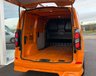 USED 2025 25 FORD TRANSIT CUSTOM 2.0 300 EcoBlue Panel Van Tailgate Model 5dr Diesel Manual L1 H1 Euro 6 (s/s) (136 ps)  BODY KIT+AIR CON+REAR CAMERA+REAR TAILGATE