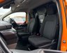 USED 2025 25 FORD TRANSIT CUSTOM 2.0 300 EcoBlue Panel Van Tailgate Model 5dr Diesel Manual L1 H1 Euro 6 (s/s) (136 ps)  BODY KIT+AIR CON+REAR CAMERA+REAR TAILGATE